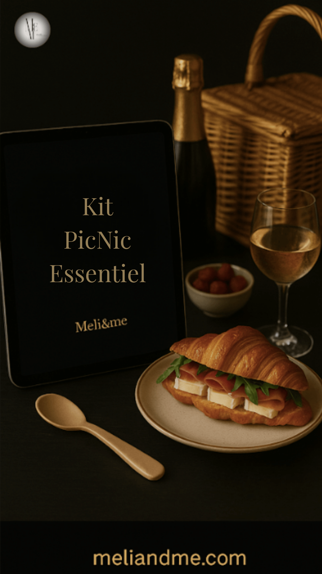 Collection PIC-NIC - Méli&me