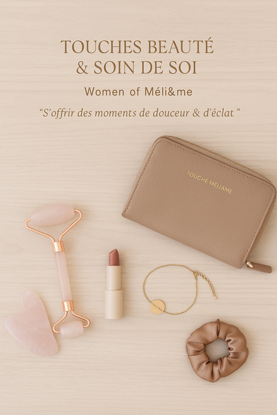 Touche Beauté & Soin de soi